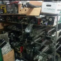 تعمیر جک درب پارکینگ و کرکره برقی|خدمات پیشه و مهارت|کرج, باغستان|دیوار