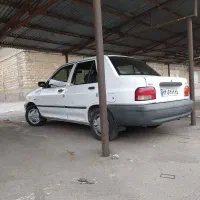 پراید مدل 99|خودرو سواری و وانت|تبریز, |دیوار