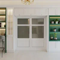 کابینت اقساط بلند مدت