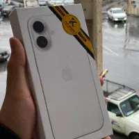 گوشی موبایل iPhone 16 آیفون۱۶زیرقمت کل بازار