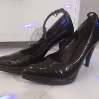 دوجفت کفش مجلسی نو