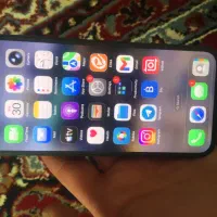 ایفون 13 حافظه128باطری100