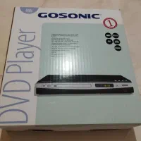 دی وی دی|پخش‌کننده DVD و ویدیو|تبریز, |دیوار
