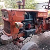 تراکتور رومانی|خودرو سنگین|دینور, |دیوار