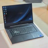 لپتاپ ایسوس ASUS TUF FX516PM گرافیک RTX3060