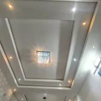 یک قطعه مسکن ملی واقع در بلوار امام علی یک طبقه