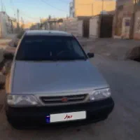 پراید ۸۷ قیمت مناسب وفوری