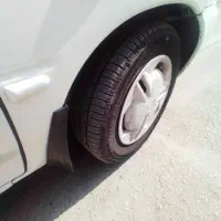 پراید۱۱۱ مدل آخر۹۶|خودرو سواری و وانت|بومهن, |دیوار