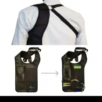 کیف کمری/کیف ابزار