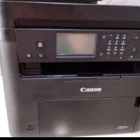 پرینتر ۴کاره canon