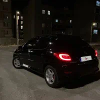 ۲۰۷پاناروما ارتقایافته