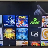 ps5.|کنسول، بازی ویدئویی و آنلاین|کرج, خرمدشت|دیوار