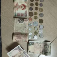 سکه و پول کلکسیونی