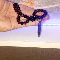 تسبیح شیشه نشکن