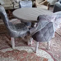 میز ناهارخوری خوری نو