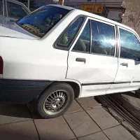 پراید91اسپرت