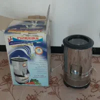 سبزی خرد کن
