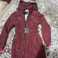 کاپشن دخترانه