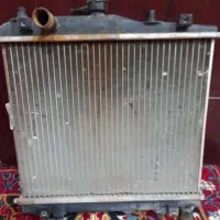 وسایل پراید