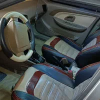 اس ال ایکس مدل ۸۹|خودرو سواری و وانت|تهران, مشیریه|دیوار