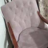 مبل 6نفره  غذا خوری 6نفره