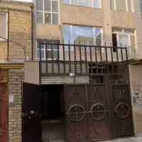 فروش طبقه ویلایی شهرک شهرداری