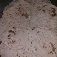 پخت انواع نان محلی