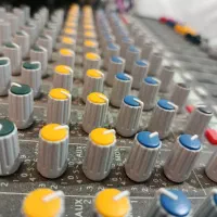 پاور میکسر گرید ۱ تایوان|آلات موسیقی|شاهینشهر, حاجی آباد|دیوار