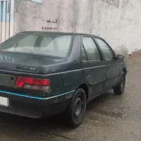 پژو اردی|خودرو سواری و وانت|تهران, المهدی|دیوار