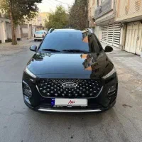 ام وی ام x22 پرو دنده مدل 1403