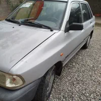 پراید ۱۳۱ مدل ۹۱ بدون رنگ و ضربه|خودرو سواری و وانت|گوراب زرمیخ, |دیوار