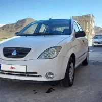 تیبا۲ مدل ۱۴۰۰