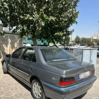 پرشیا  ۹۳ داشبورد جدید|خودرو سواری و وانت|رباط‌کریم, رباط‌کریم|دیوار