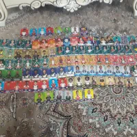 کیمدی|اسباب‌‌بازی|مشهد, تبادکان|دیوار