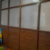 پارتیشن دست دوم نو