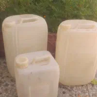 گالون آب ۲۰ و ۱۰ لیتری