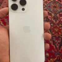 آیفون ۱۵ پرو