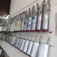 با اعتبار دی جی پی اگزوز بخر