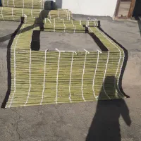 حصیر بافی آقچلی