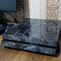 ps4 fat 500gig