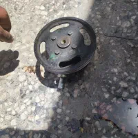 پمپ هیدرولیک