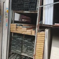 فروش لوازم کناف پیچ 2/5میخ چاشنی دریچه کناف کناف|ابزارآلات|تهران, باغ خزانه|دیوار