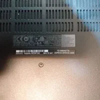 لپ تاپ دل i5 نسل ۶ در حد نو|رایانه همراه|تهران, تهرانسر شرقی|دیوار