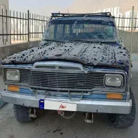 جیپ اهو.مدل ۶۳