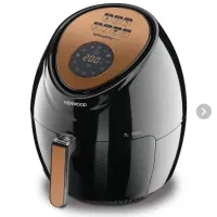 هواپز(سرخ کن بدون روغن) کنوود مدلHFP72 ظرفیت 7لیتر