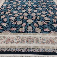 فرش ۱۰۰۰ شانه کاملا سالم