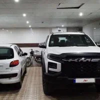 کی ام سی T9 kmc کرمان موتور|خودرو سواری و وانت|جهرم, |دیوار