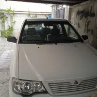 پراید 132