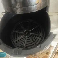 سرخ کن|اجاق گاز و لوازم برقی پختوپز|شهرکرد, |دیوار