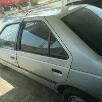 پژو مدل 88